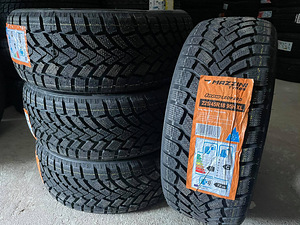 225/45/18 Mazzini Snowleopard 95H XL lamellrehvid (1 foto / 1)