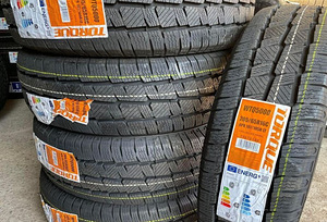 205/65/16C Toruqe WTQ5000 107-105R (1 foto / 1)