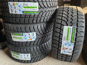 275/40/20 Evergreen IceTour i5 106H XL naastrehvid (1 foto / 1)