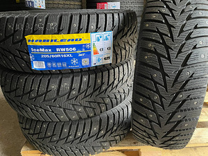 205/60/16 Habilead Rw506 96T naastrehvid (1 foto / 1)