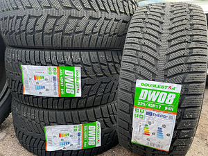 225/45/17 Doublestar DW08 94H (1 foto / 1)