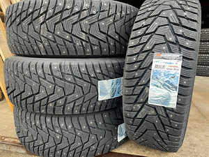 235/60/18 Hankook W429 Winter I Cept RS2 107T (1 foto / 1)
