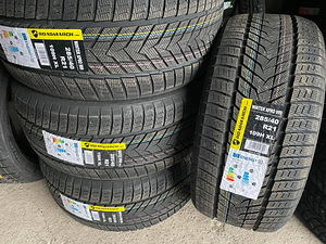285/40/21 Roadmarch Winterxpro 999 XL 109H (1 foto / 1)