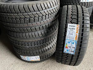 235/40/18 Cachland CH-W2002 XL 95H (1 foto / 1)