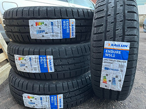 195/70/15 Sailun Endure WSL1 104/102R (1 foto / 1)