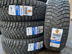 245/65/17 Sailun IceBlazer 107T WST3 (1 foto / 1)