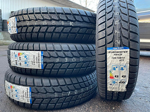 195/70/15 Falken Eurowinter HS435 97T XL (1 foto / 1)