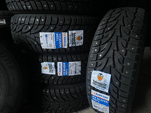 235/65/16C Sailun Iceblazer WST1 115/113R (Kaubiku rehvid) (1 foto / 1)