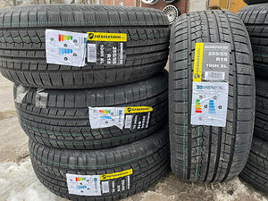 255/55/18 Roadmarch Snowrover868 (Uued) (1 foto / 1)