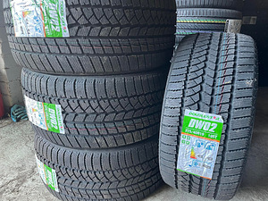 275/40/19 Doublestar DW02 (Uued)(BMW 7 SEERIA) (1 foto / 1)