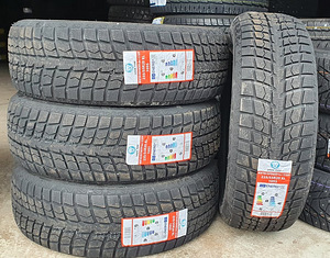 235/55/20 Leao Winter Defender Ice I-15 SUV (1 foto / 1)