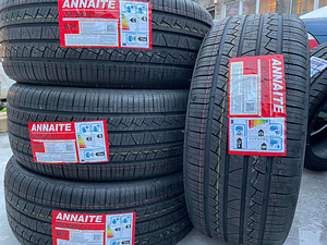 255/55/r18 Annaite AN616 suverehvid (1 foto / 1)