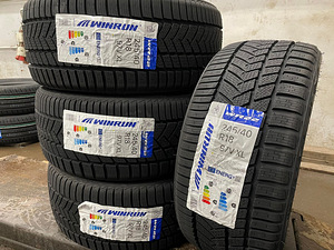245/40/r18 Winrun WR22 Lamellrehvid (1 foto / 1)