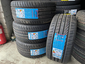 245/40/r17 Superia Ecoblue UHP suverehvid (1 foto / 1)