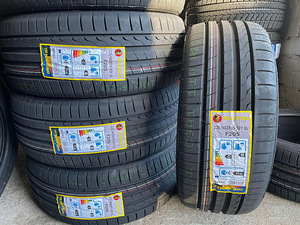 225/40/r19 Minerva F205 suverehvid (1 foto / 1)