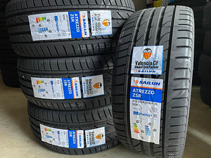 225/35/R20 Sailun Atrezzo ZSR (1 foto / 1)