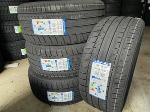 245/45/R17 Triangle Sportex TH201 (1 foto / 1)