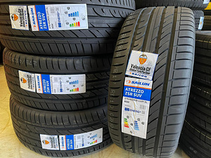 275/45/R20 Sailun Atrezzo ZSR SUV suverehvid (1 foto / 1)