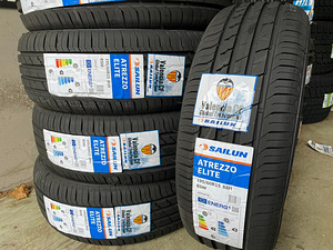 195/60/R15 Sailun Atrezzo Elite suverehvid (1 foto / 1)