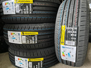 205/55/R16 Roadmarch EcoPro99 (1 foto / 1)