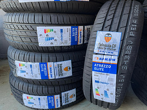 195/60/R16 Sailun Atrezzo Elite suverehvid