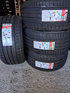 245/35/R19 XL Fortuna F6700 (1 foto / 1)