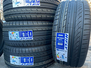 245/40/R19 XL Hifly HF805 suverehvid (1 foto / 1)