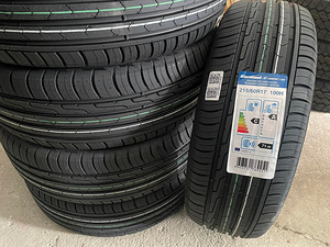 215/60/R17 Cordiant Comfort 2 SUV suverehvid (1 foto / 1)