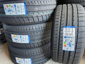 255/30/R22 Triangle Sportex TH201 suverehvid (1 foto / 1)