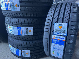 245/35/R19 XL Sailun Atrezzo ZSR suverehvid (1 foto / 1)