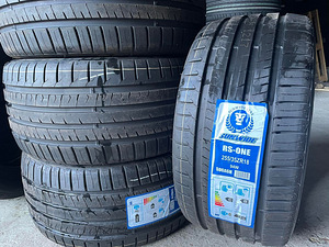 255/35/R18 Sunwide RS-One suverehvid (1 foto / 1)