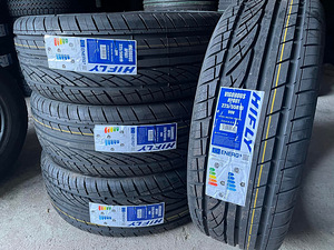 225/55/R19 Hifly HP801 suverehvid (1 foto / 1)