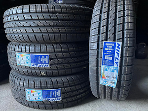 245/65/R17 XL Hifly HT601 suverehvid (1 foto / 1)