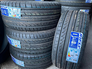 245/45/R17 XL Hifly HF805 suverehvid (1 foto / 1)