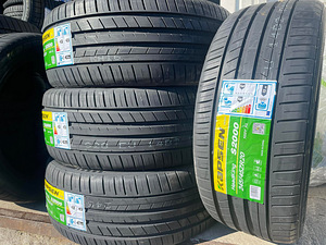 245/45/R20 XL Kapsen S2000 suverehvid (1 foto / 1)