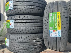 275/45/R21 XL Kapsen RS26 suverehvid (1 foto / 1)