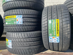 Летние шины 315/35/R20 XL Capsule RS26 (1 фото из 1)
