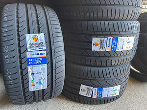 315/35/R20 XL Sailun Atrezzo ZSR SUV suverehvid (1 foto / 1)