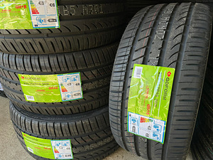 255/35/R19 XL Goform GH18 suverehvid (1 foto / 1)