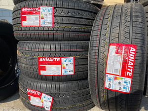 255/55/R18 XL Annaite AN616 suverehvid (1 foto / 1)