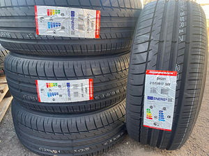 215/55/R17 Diamondback DH201 (By Triangle) suverehvid (1 foto / 1)
