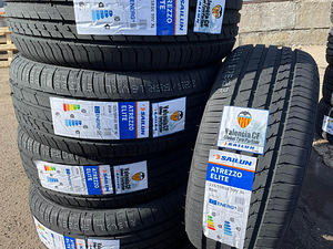 225/55/R16 XL Sailun Atrezzo Elite suverehvid (1 foto / 1)