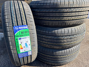 205/55/R17 Haida HD668 suverehvid (1 foto / 1)
