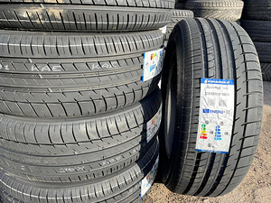 225/55/R18 Triangle Sportex TH201 suverehvid (1 foto / 1)