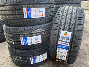 275/40/R20 XL Sailun Atrezzo ZSR SUV suverehvid (1 foto / 1)