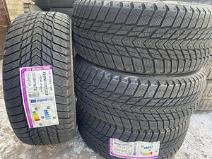 225/50/R17 XL Nexen Winguard Ice Plus lamellrehvid (1 foto / 1)
