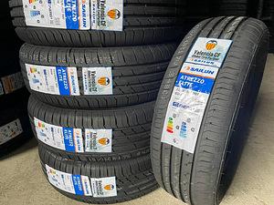 215/60/R17 Sailun Atrezzo Elite suverehvid (1 foto / 1)