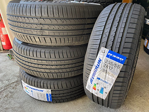 205/55/R17 XL Winrun R330 suverehvid (1 foto / 1)