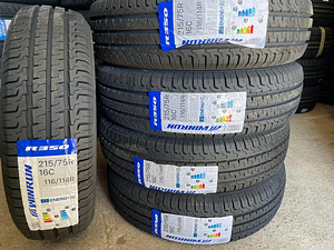 215/75/R16C Winrun R350 kaubiku suverehvid (1 foto / 1)