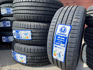 225/40/R18 Sunwide RS-one 92W/XL (1 foto / 1)